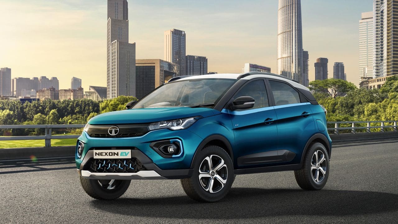 EV sales boom in March; Tata Motors emerges on top