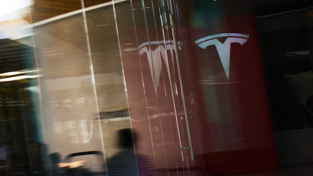 Tesla stock drop wipes out $126 billion in one day