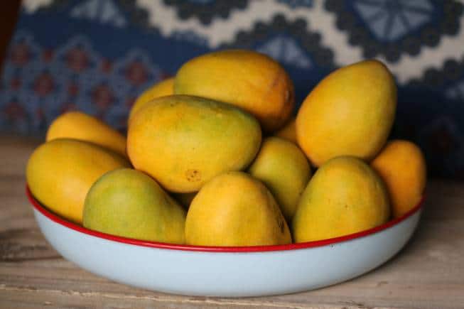 Hapus or Alphonso is named after Afonso de Albuquerque, a former general in the Portuguese army. (Image: Hotchicksing via Unsplash)