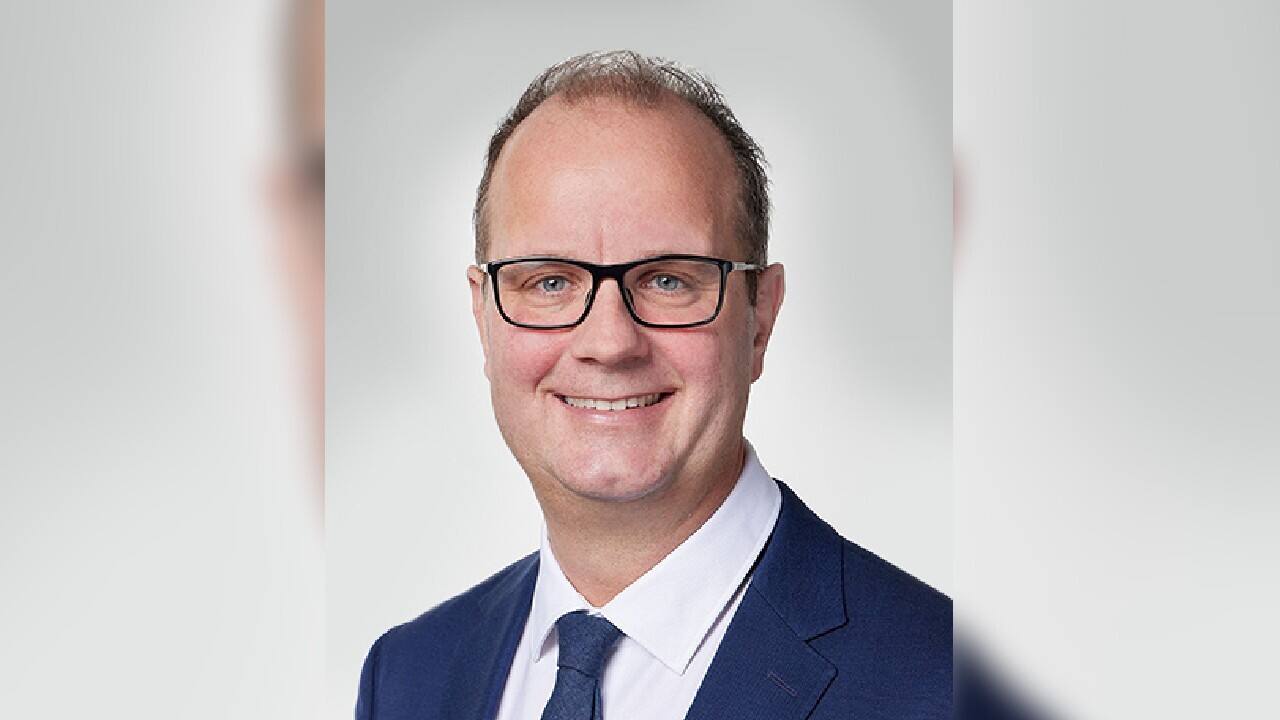Meet Thomas Müller, Jaguar Land Rover’s new engineering chief
