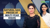 Natural gas prices surge to 13-year highs: Will the bull run continue?