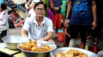 Popularly known as Old Chinatown or Cheenapara among the locals, Tiretta Bazaar in Kolkata has made its way to the World Monuments Fund list 2022.