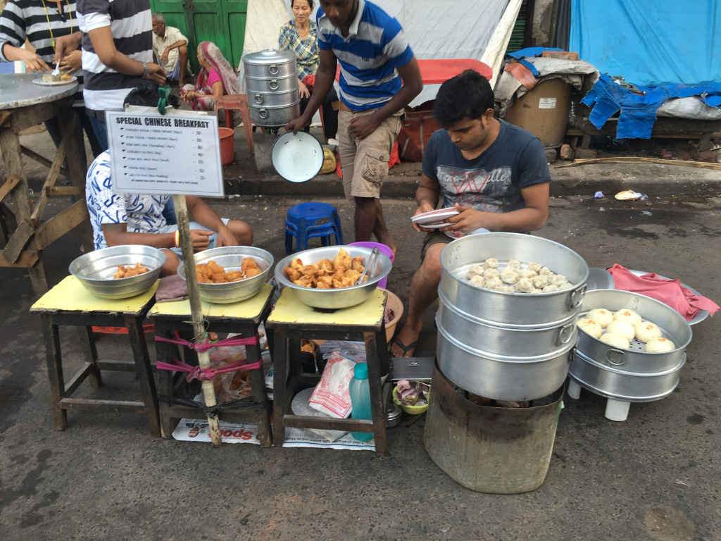 Tiretta Bazaar in Kolkata is one of the longest running markets in the state.