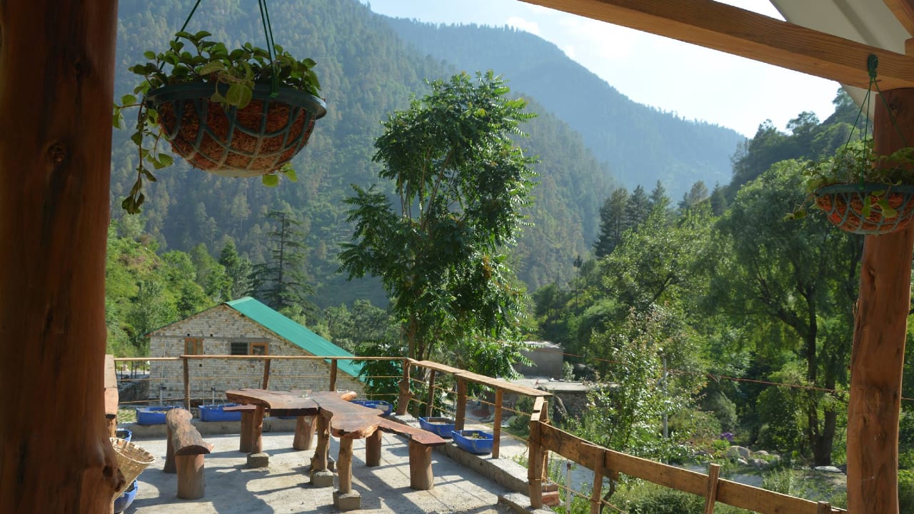 10 homestays in Himachal Pradesh worth checking out