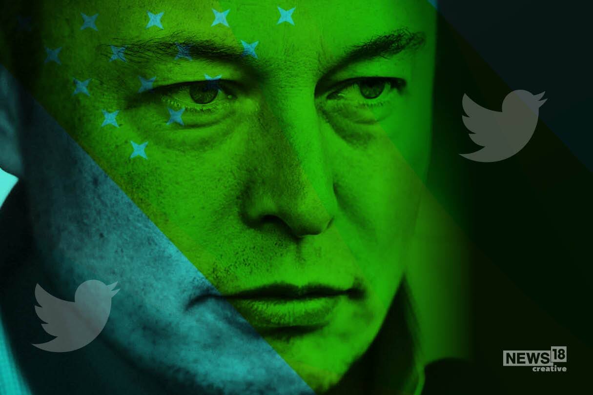 Elon Musk and Twitter fight over India's importance and standoff with govt Elon Musk and Twitter fight over India's importance and standoff with govt