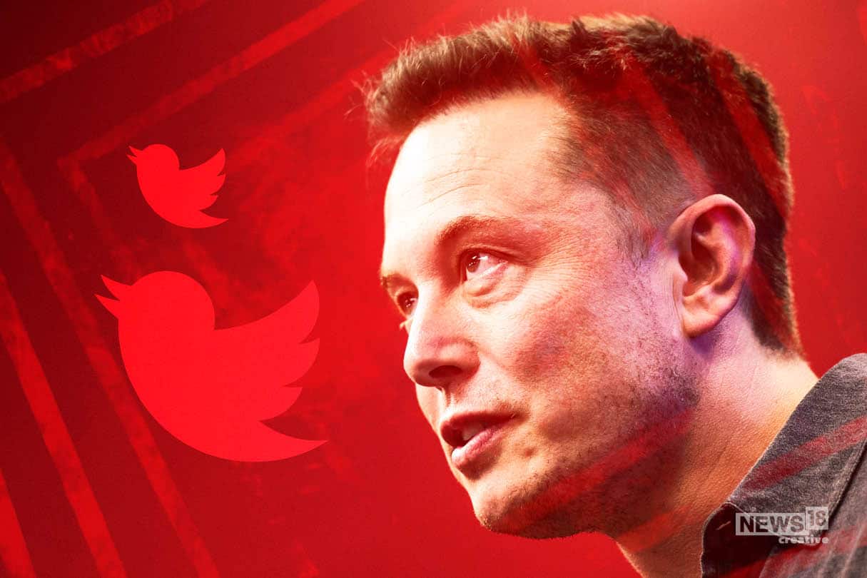 Watch: Twitter claims bots are less than 5%, says Elon Musk. Cue the laughter