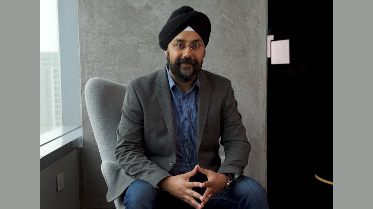 Uber's Prabhjeet Singh to join OpenAI as India MD