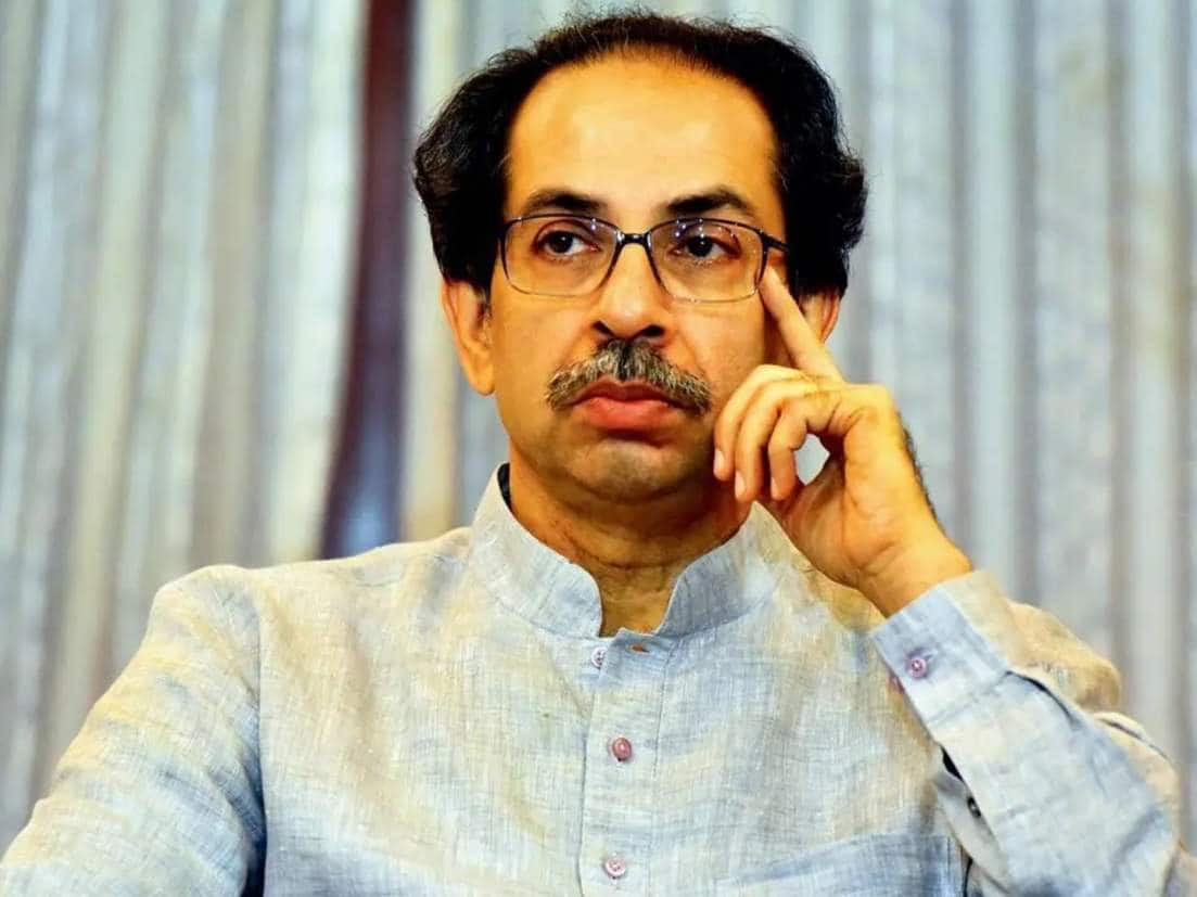 Uddhav Thackeray govt in trouble? Here’s how the numbers stack up in Maharashtra Assembly