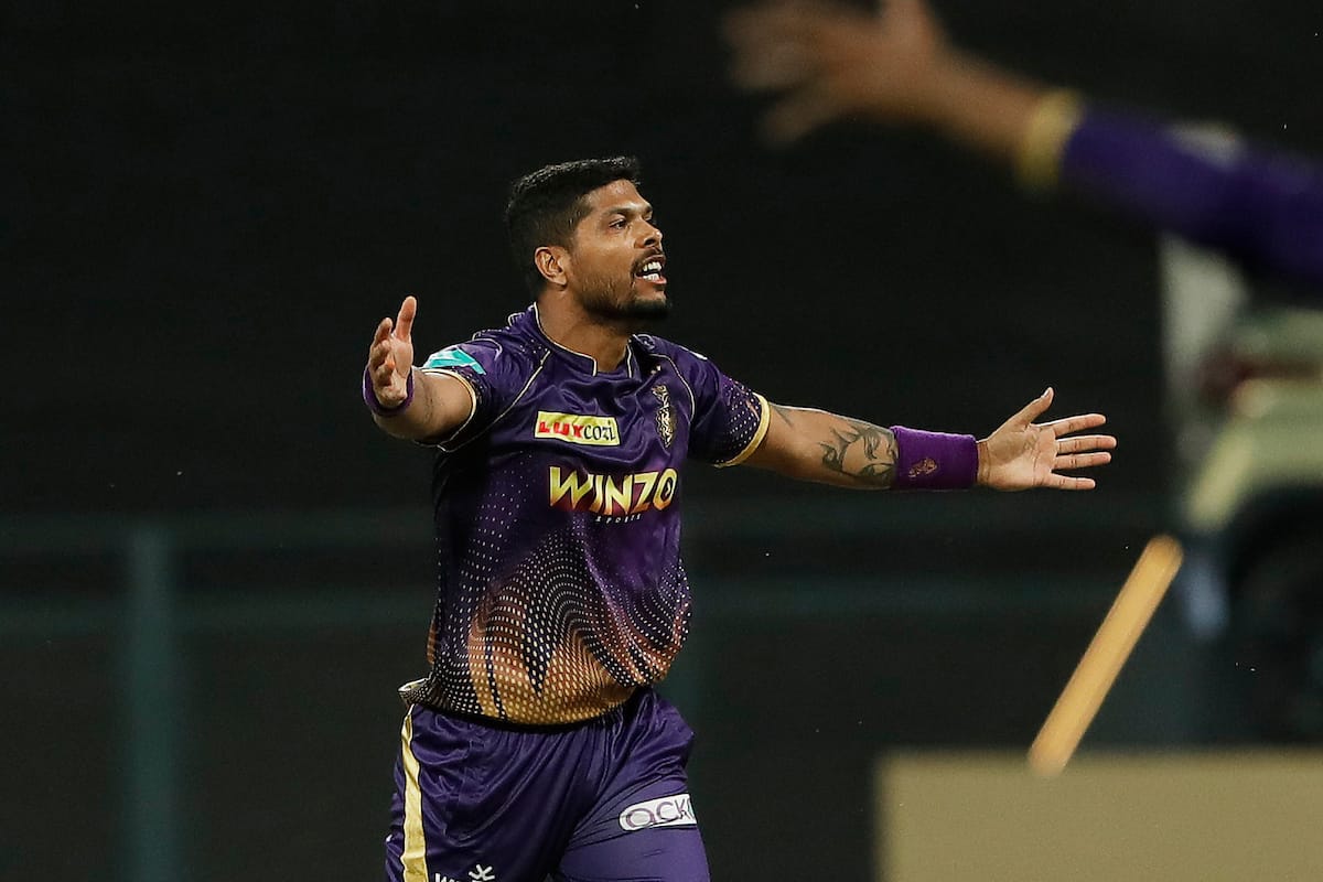 I am not surprised at all with Umesh Yadav’s form says Southee I am not surprised at all with Umesh Yadav’s form says Southee