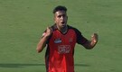 Jammu and Kashmir pacer Umran Malik emerges as star performer