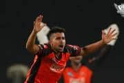 'Took 22 wickets and sat on bench': Umran Malik reveals tough phase, eyes comeback by staying motivated