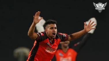 'Took 22 wickets and sat on bench': Umran Malik reveals tough phase, eyes comeback by staying motivated