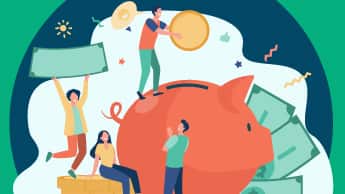 How have value funds weathered market uncertainty?