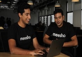 Meesho gets investor interest for larger round size