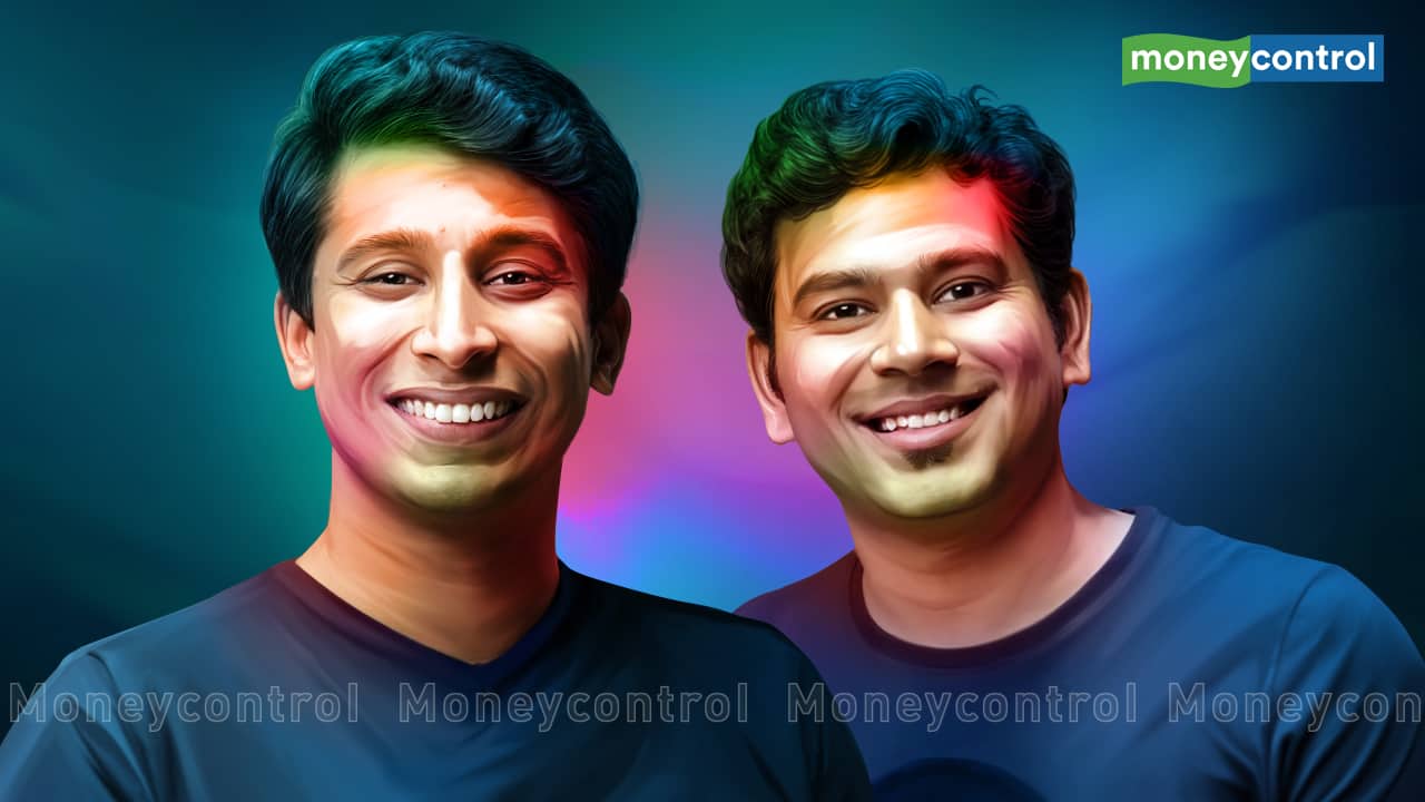Germ of an idea | How two friends stuck together through thick and thin to create Meesho, the unicorn Germ of an idea | How two friends stuck together through thick and thin to create Meesho, the unicorn
