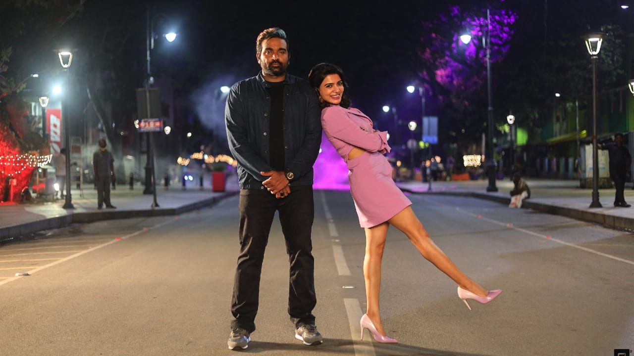 Kaathuvaakula Rendu Kaadhal review: Dream team of Vijay Sethupathi, Nayanthara and Samantha is great but the writing lets you down