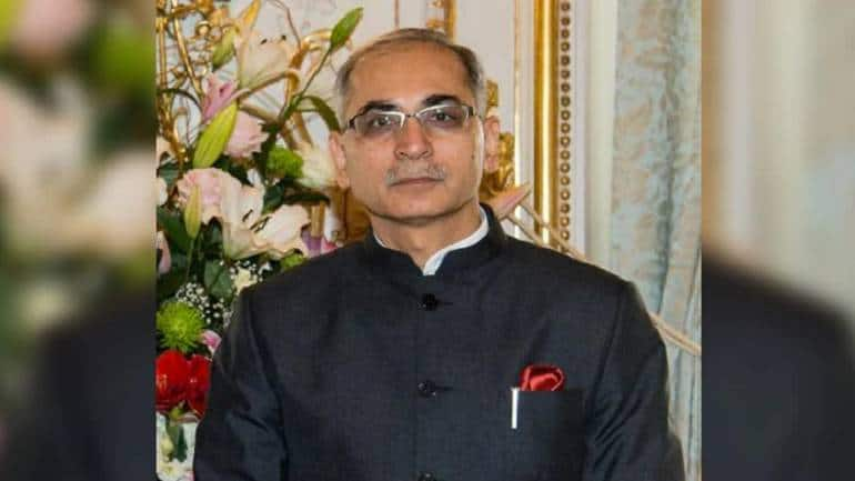 Foreign Secretary Vinay Kwatra To Visit Nepal From Feb 13 To 14   Vinay Kwatra 770x433 