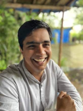 Vinay Shukla