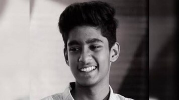 Promising TT player Vishwa Deenadayalan dies in road accident