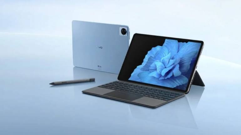 Vivo Tab