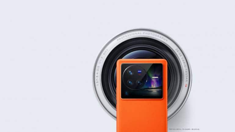 Vivo X80 series will be the first to feature new Sony IMX866