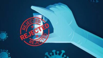 Why did the WHO suspend supply of Covaxin?