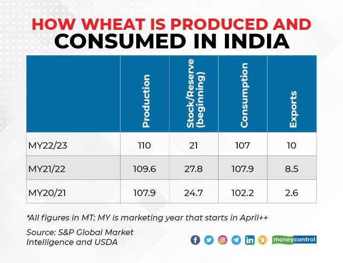 Wheat numbers 2204_001