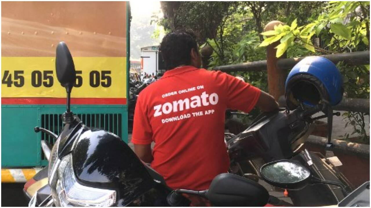 Zomato's 10-minute delivery goes live in Gurugram