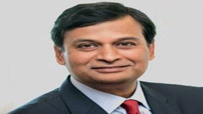Ajay Srinivasan steps down as Aditya Birla Capital CEO, Vishakha Mulye to take charge