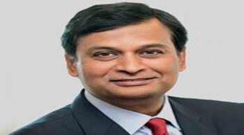 Ajay Srinivasan (Image credit - https://www.adityabirla.com/)