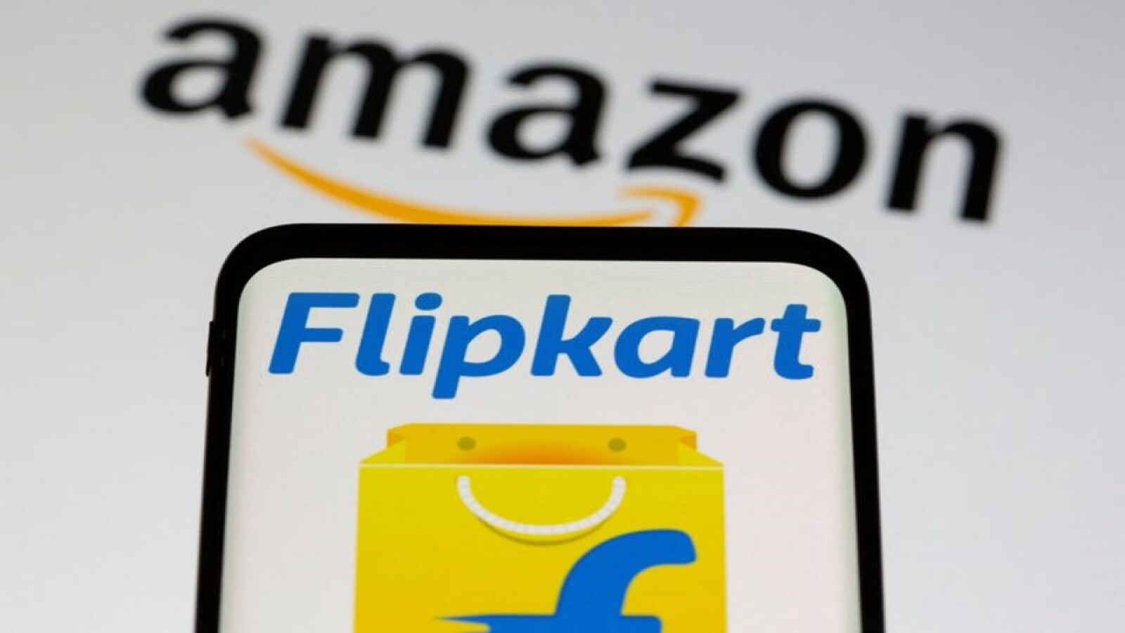 Amazon, Flipkart Holi sale 2023 is live and here's what is up for grabs at a discount Amazon, Flipkart Holi sale 2023 is live and here's what is up for grabs at a discount