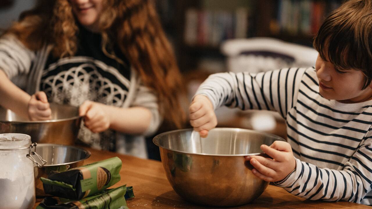 My Family and Other Globalizers | The value of kids as unpaid labour