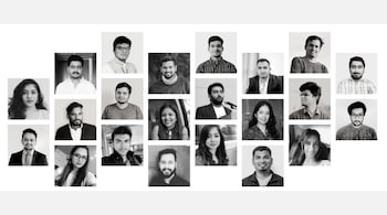 AppsForBharat was founded in November 2020 by Prashant Sachan, a second-time entrepreneur who previously founded & scaled Trell. We are a multi-disciplinary team that comes with a proven track record of building & scaling products.