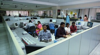 The company in quarter ended March 2023 reported 59 percent jump in net profit at Rs 9.69 crore versus Rs 6.08 crore.