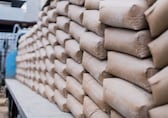 Cement stocks abuzz as FM Sitharaman hints at GST review