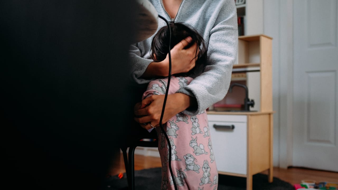 My Family and Other Globalizers | Taking motherhood out of purdah