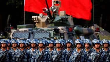 China’s military industrial complex has quality issues. Self-reliance is some way off