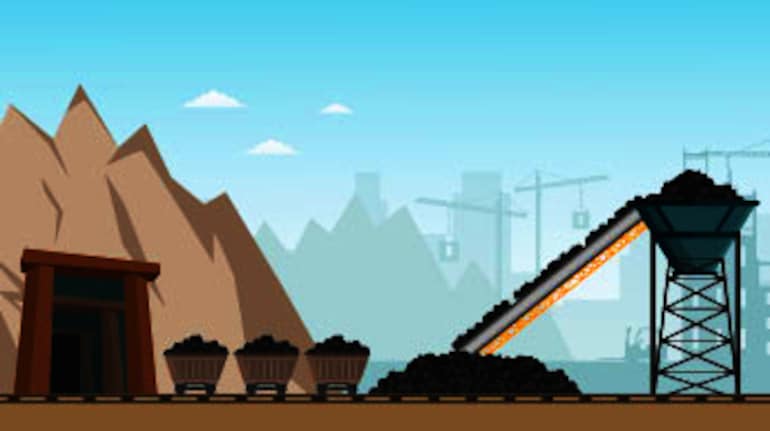 Green clearances to 83 projects of Coal India: Government Green clearances to 83 projects of Coal India: Government
