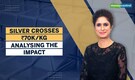 Here’s why the price of silver has crossed Rs 70000/kg in India