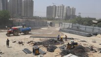 Rising commodity costs may lead to increase in property prices, project delays and compromised quality Rising commodity costs may lead to increase in property prices, project delays and compromised quality