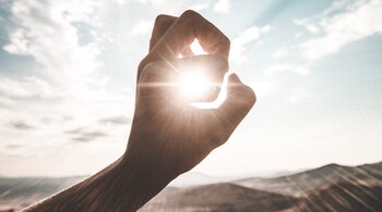 The pandemic isn't technically over yet, but outdoor is where we are. (Representational image: Daoudi Aissa via Unsplash)