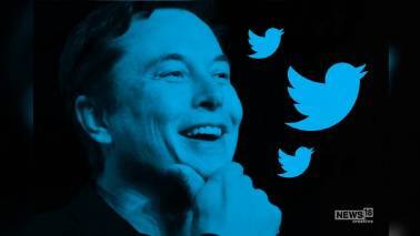 Elon Musk may be Twitter’s best bet for survival
