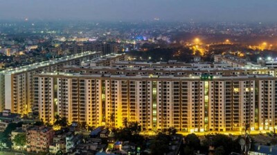 Ajmera Realty stock gains as firm clocks record sales; aims to double numbers in FY24