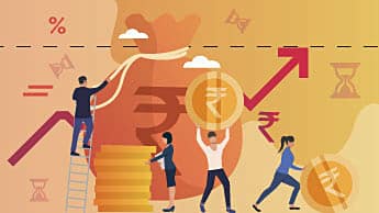 Rates to rise; time to tap low-duration funds