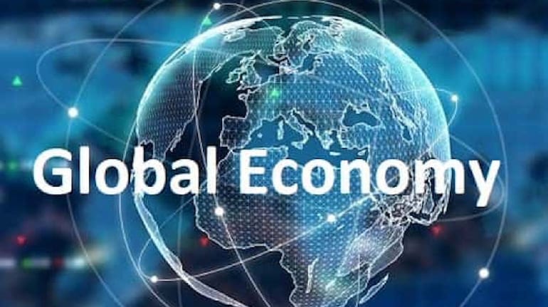 Global Economy | Fasten your seatbelts, it's going to be a bumpy ride