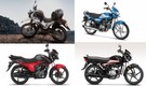 Hero MotoCorp sales rise 5% to 5,12,360 units in August