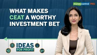 Ideas For Profit | Ceat: Attractive Stock Valuation & Fundamentals Enough To Offset Input Price Rise?
