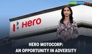 Ideas For Profit | Hero MotoCorp: Why the stock looks attractive despite reports of IT raids