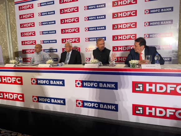 HDFC-HDFC Bank Merger Highlights: Completion of merger process expected by 2nd or 3rd quarter of FY24