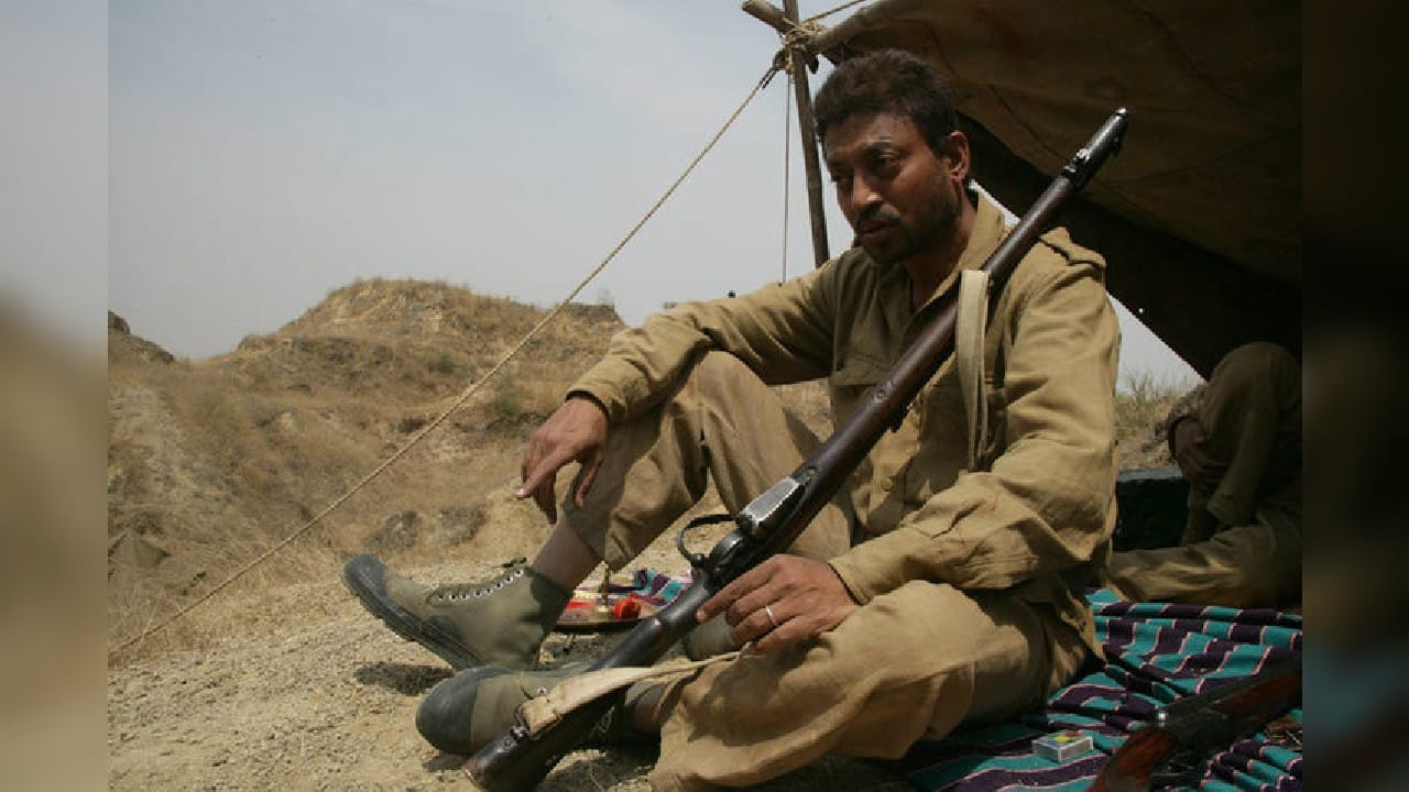 8. Paan Singh Tomar - An athlete turned outlaw. Irrfan brings dignity to rage and pain. This is not a heroic arc, but a human one. The film reminds you how institutions fail people, and how silence, when ignored too long, explodes.